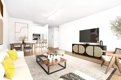 270 W 17th Street #5J, New York City, NY 10011 - Photo 2