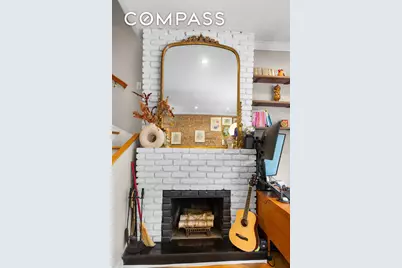 261 W 71st Street #8, New York City, NY 10023 - Photo 4