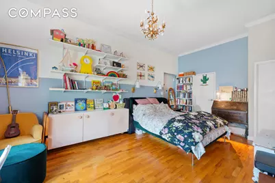 261 W 71st Street #8, New York City, NY 10023 - Photo 6