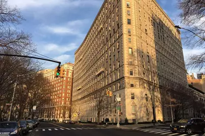 173 Riverside Drive #1-2Z, New York City, NY 10024 - Photo 22