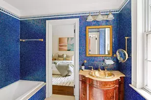 173 Riverside Dr, New York City, NY 10024 - Photo 16