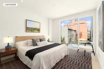 269 Eckford Street #3A, New York City, NY 11222 - Photo 4