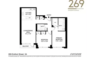 269 Eckford St, New York City, NY 11222 - Photo 10