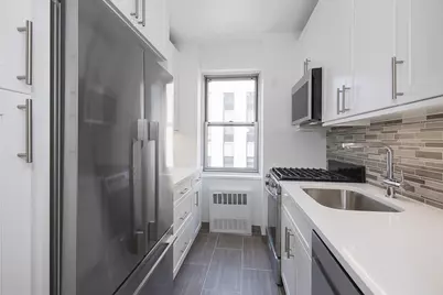 7 Lexington Avenue #11-D, New York City, NY 10010 - Photo 1