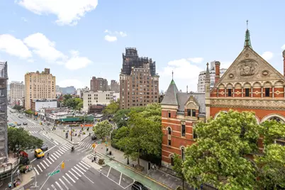 69 W 9th Street #8F, New York City, NY 10011 - Photo 12