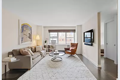 69 W 9th Street #8F, New York City, NY 10011 - Photo 2