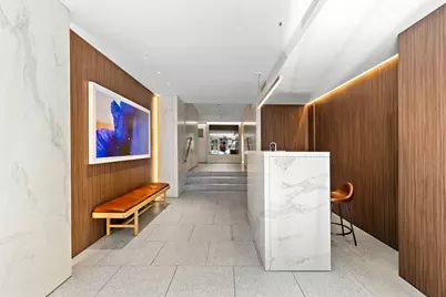 69 W 9th Street #8F, New York City, NY 10011 - Photo 10