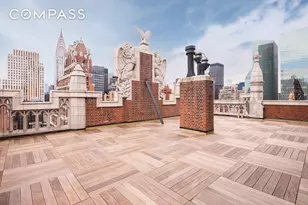 25 Tudor City Pl, New York City, NY 10017 - Photo 10