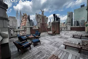 25 Tudor City Pl, New York City, NY 10017 - Photo 12