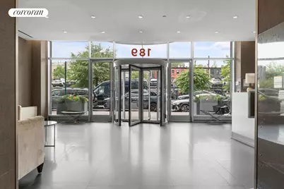 189 Schermerhorn Street #20J, New York City, NY 11201 - Photo 16