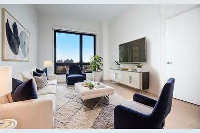 550 Vanderbilt Avenue #1203, New York City, NY 11238 - Photo 1