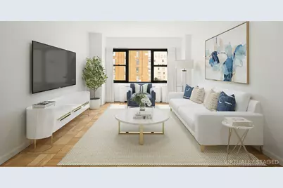 20 W 64th Street #12A, New York City, NY 10023 - Photo 1