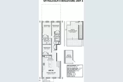 129 Malcolm X Boulevard #4, New York City, NY 11221 - Photo 26