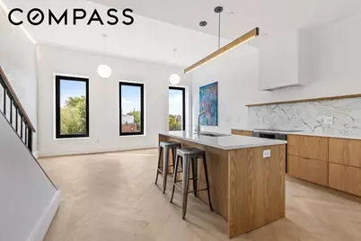 129 Malcolm X Boulevard #4, New York City, NY 11221 - Photo 2