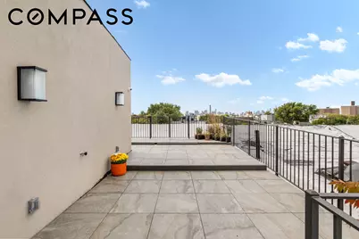 129 Malcolm X Boulevard #4, New York City, NY 11221 - Photo 20