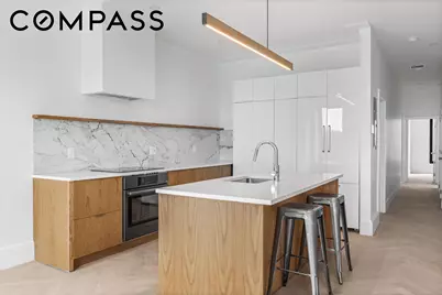 129 Malcolm X Boulevard #4, New York City, NY 11221 - Photo 4