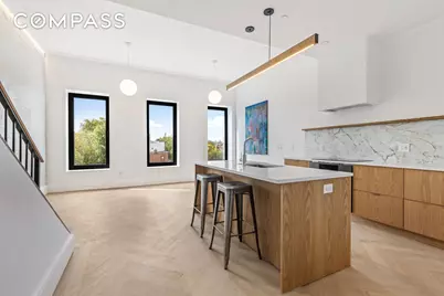 129 Malcolm X Boulevard #4, New York City, NY 11221 - Photo 1
