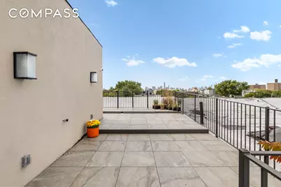 129 Malcolm X Boulevard #4, New York City, NY 11221 - Photo 4