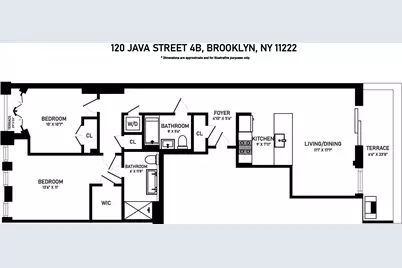 120 Java Street #4B, New York City, NY 11222 - Photo 52