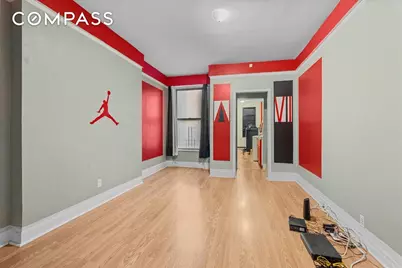 326 W 17th Street #3E, New York City, NY 10011 - Photo 4