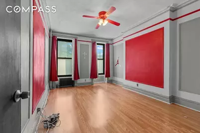 326 W 17th Street #3E, New York City, NY 10011 - Photo 1