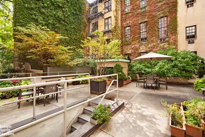 35 Park Avenue #8H, New York City, NY 10016 - Photo 6