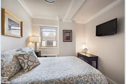 35 Park Avenue #8H, New York City, NY 10016 - Photo 4