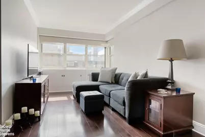 35 Park Avenue #8H, New York City, NY 10016 - Photo 2