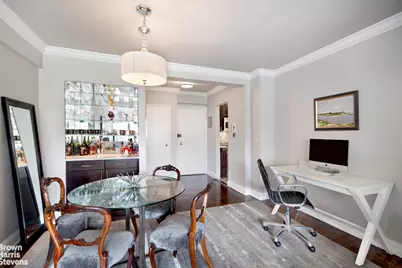 35 Park Avenue #8H, New York City, NY 10016 - Photo 10