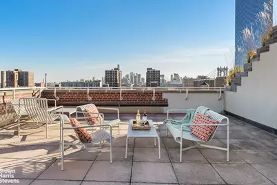 175 E Broadway #4A, New York City, NY 10002 - Photo 8