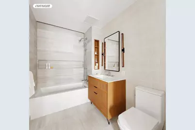 428 W 19th Street #4D, New York City, NY 10011 - Photo 6