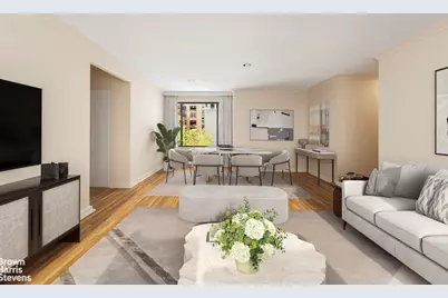 134 E 93rd Street #9B, New York, NY 10128 - Photo 2