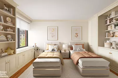 134 E 93rd Street #9B, New York, NY 10128 - Photo 6