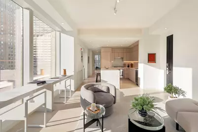 138 E 50th Street #26A, New York City, NY 10022 - Photo 6
