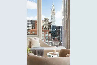 138 E 50th Street #26A, New York City, NY 10022 - Photo 2