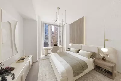 50 West Street #14-A, New York City, NY 10006 - Photo 4