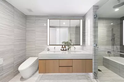 50 West Street #14-A, New York City, NY 10006 - Photo 6