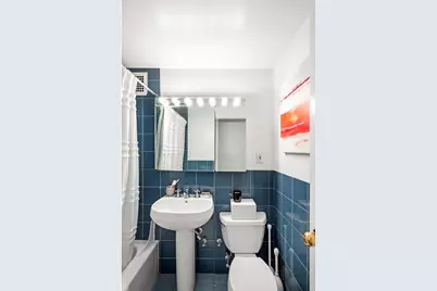 100 W 15th Street #2A, New York City, NY 10011 - Photo 6