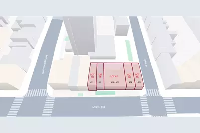 471-481 Myrtle Avenue, New York City, NY 11205 - Photo 2