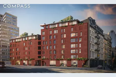 1 6th Avenue #5N, New York City, NY 10013 - Photo 16