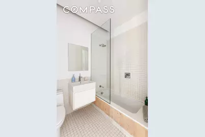 1 6th Avenue #5N, New York City, NY 10013 - Photo 14