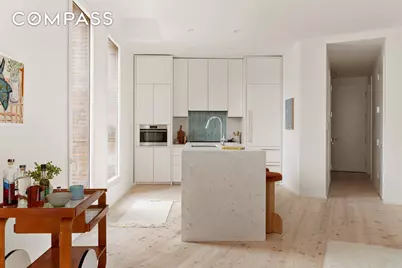 1 6th Avenue #5N, New York City, NY 10013 - Photo 6