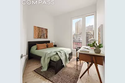 1 6th Avenue #5N, New York City, NY 10013 - Photo 12