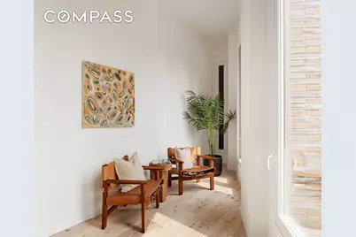 1 6th Avenue #5N, New York City, NY 10013 - Photo 8