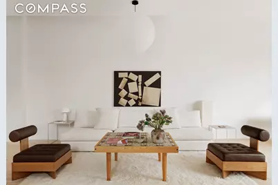 1 6th Avenue #5N, New York City, NY 10013 - Photo 2