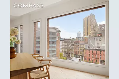 1 6th Avenue #5N, New York City, NY 10013 - Photo 4