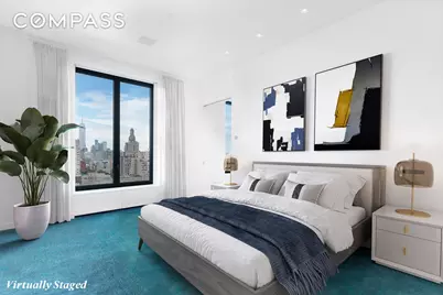 21 E 12th Street #19B, New York City, NY 10003 - Photo 12