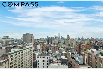 21 E 12th Street #19B, New York City, NY 10003 - Photo 14
