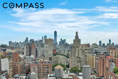 21 E 12th Street #19B, New York City, NY 10003 - Photo 4