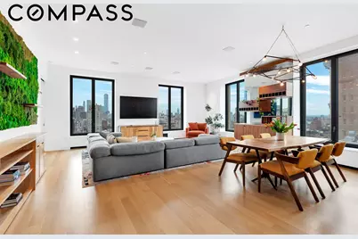 21 E 12th Street #19B, New York City, NY 10003 - Photo 2